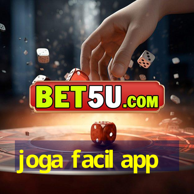 joga facil app