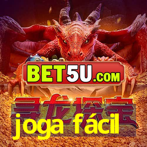 joga fácil