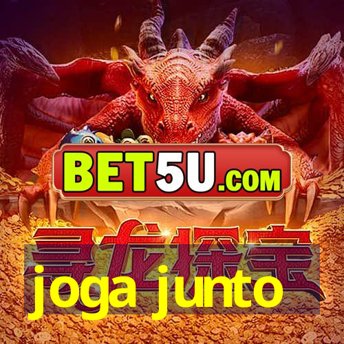 joga junto