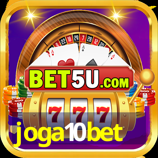 joga10bet