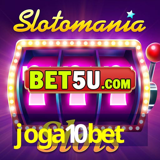 joga10bet