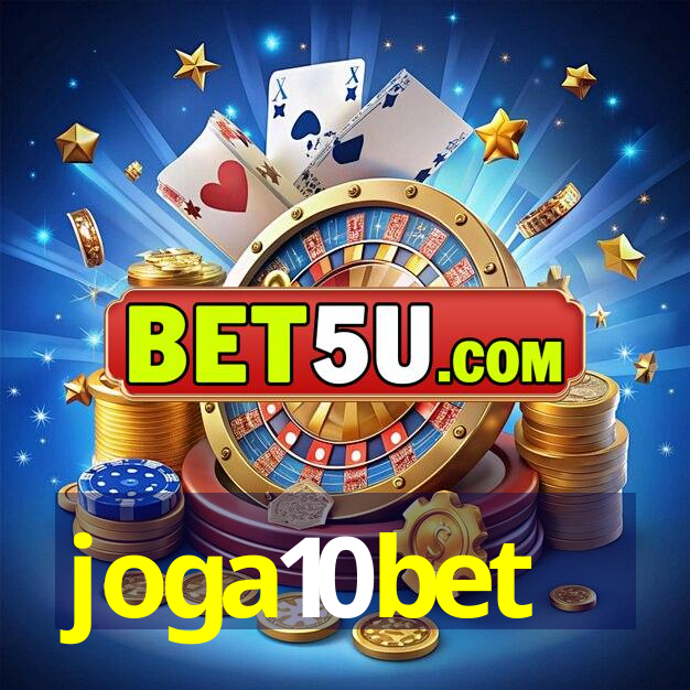 joga10bet