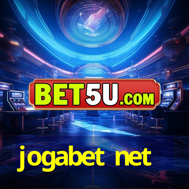 jogabet net