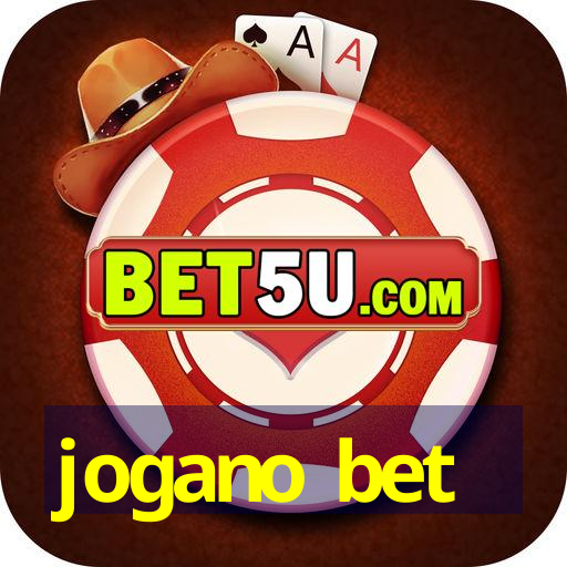 jogano bet