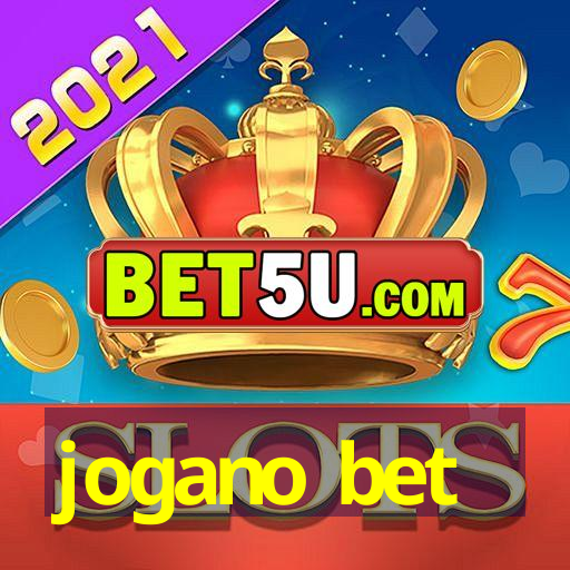 jogano bet