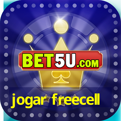 jogar freecell