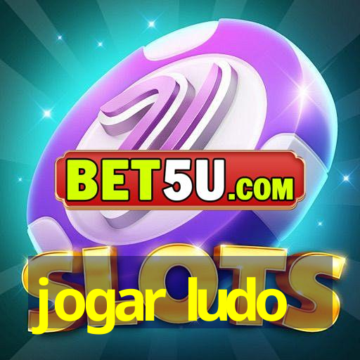 jogar ludo