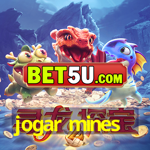 jogar mines