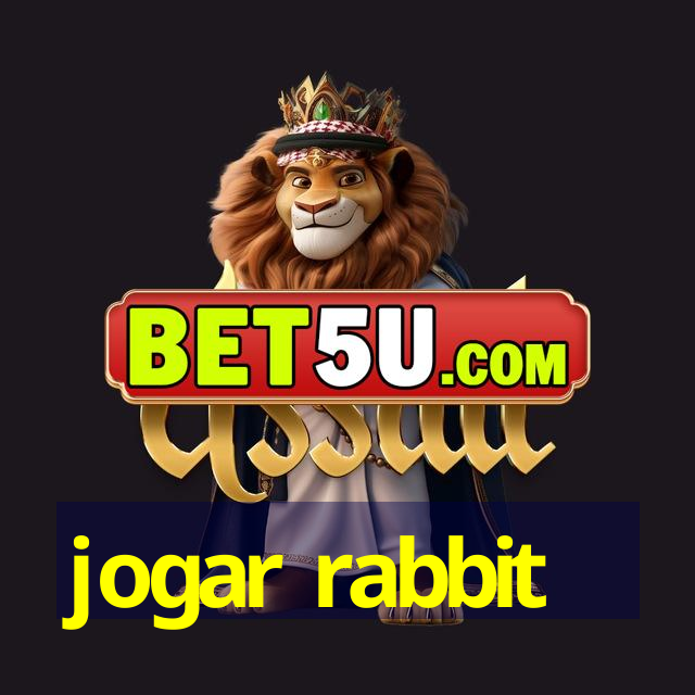 jogar rabbit