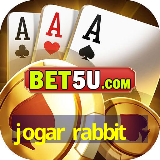 jogar rabbit