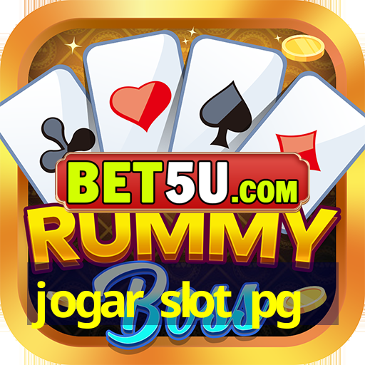 jogar slot pg