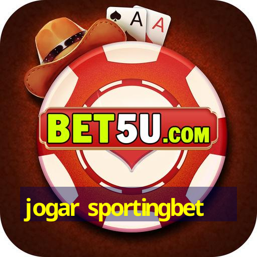 jogar sportingbet