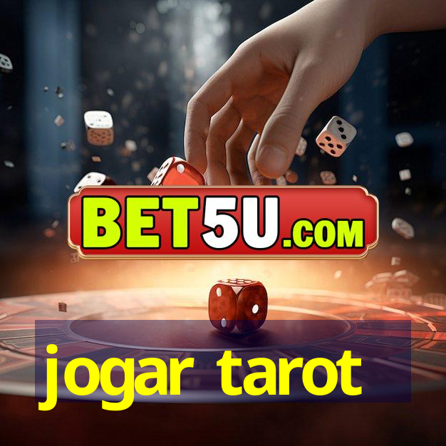 jogar tarot