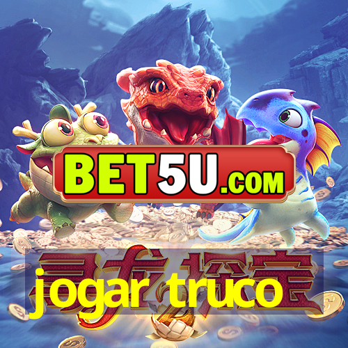 jogar truco