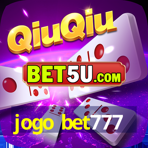 jogo bet777