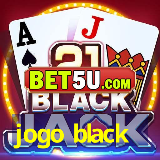 jogo black