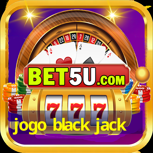 jogo black jack