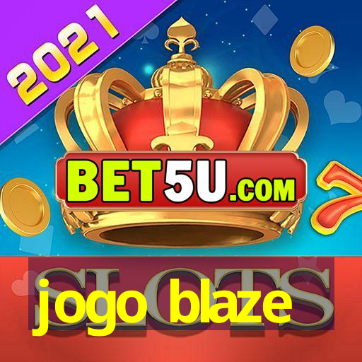 jogo blaze