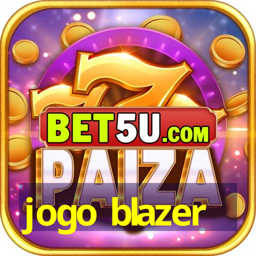 jogo blazer