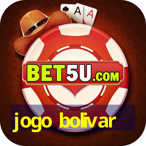 jogo bolivar