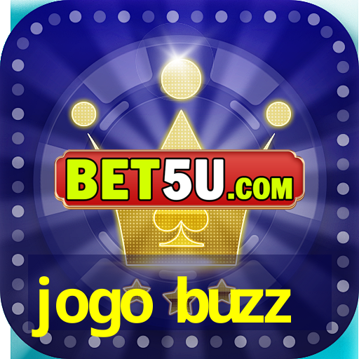 jogo buzz