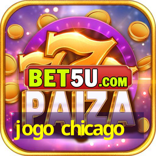 jogo chicago