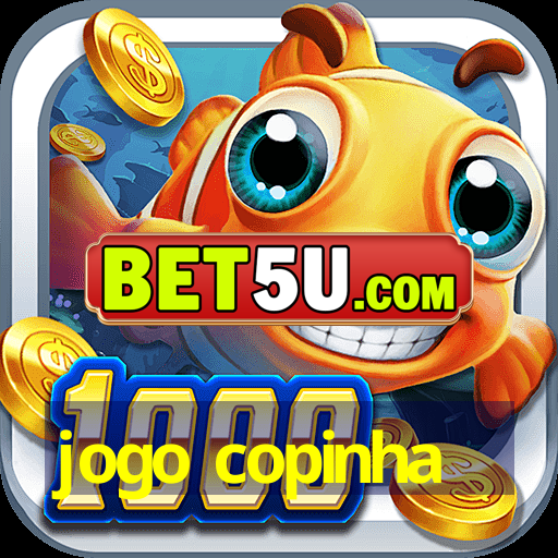 jogo copinha