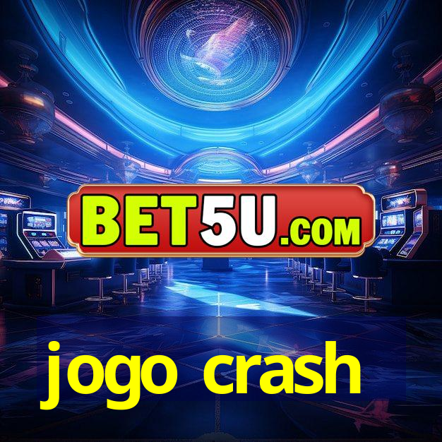 jogo crash