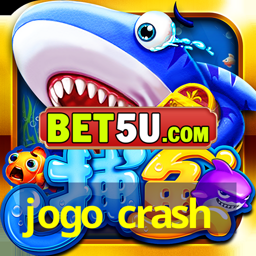 jogo crash