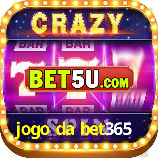 jogo da bet365