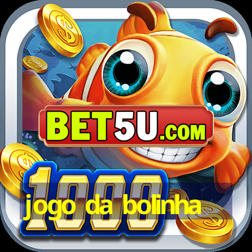 jogo da bolinha