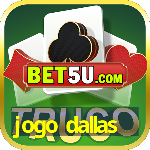 jogo dallas