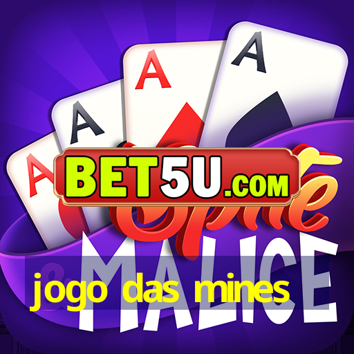 jogo das mines