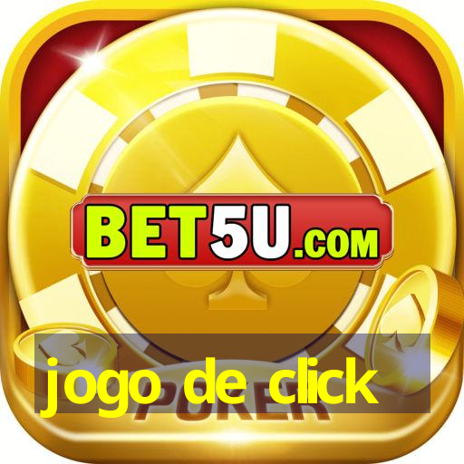 jogo de click