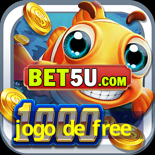 jogo de free