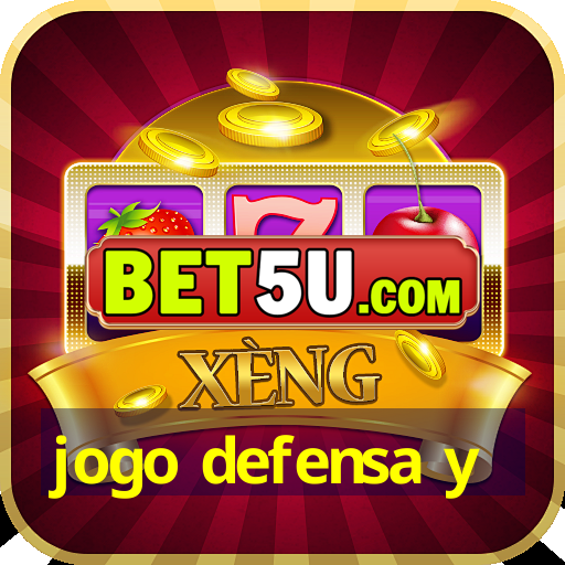 jogo defensa y