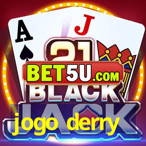 jogo derry