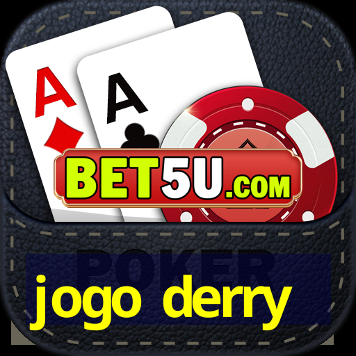 jogo derry