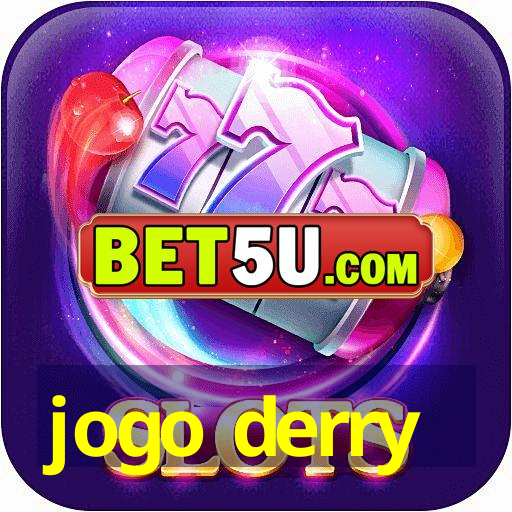 jogo derry