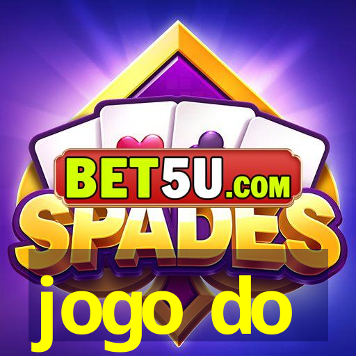 jogo do