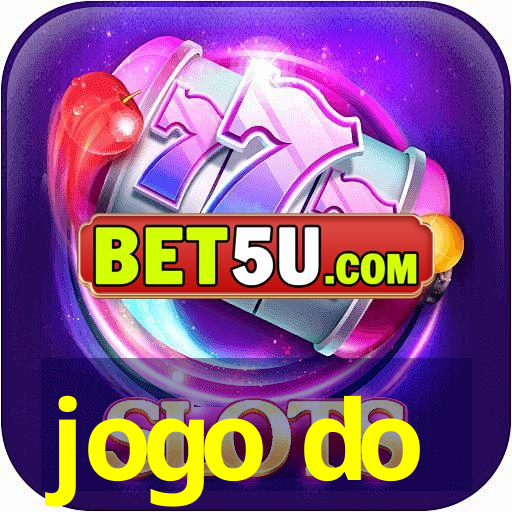 jogo do