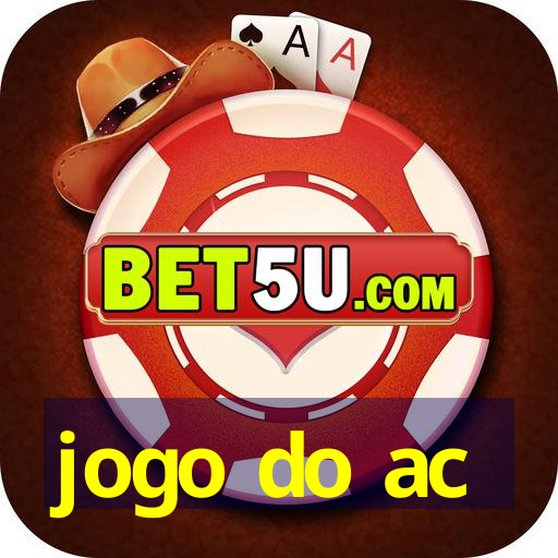 jogo do ac