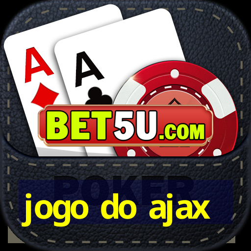 jogo do ajax