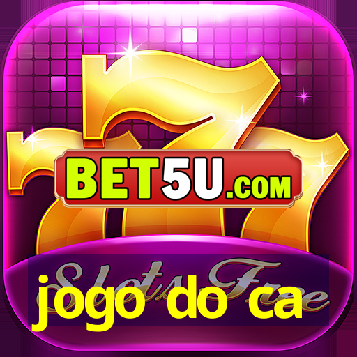 jogo do ca