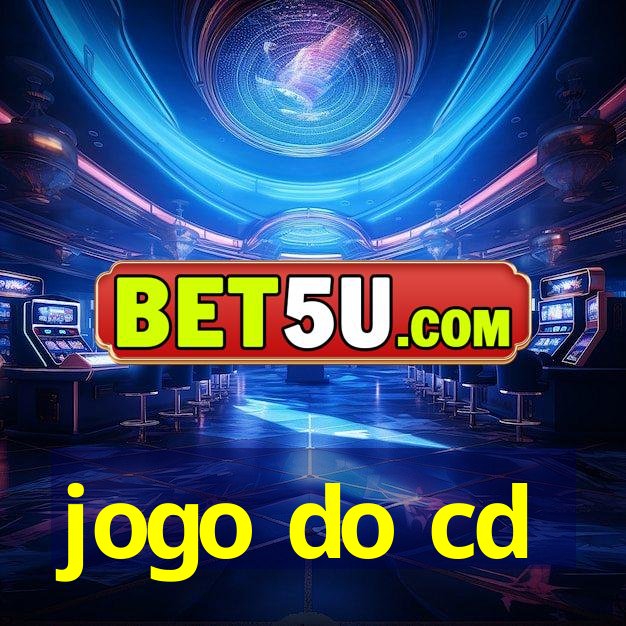 jogo do cd