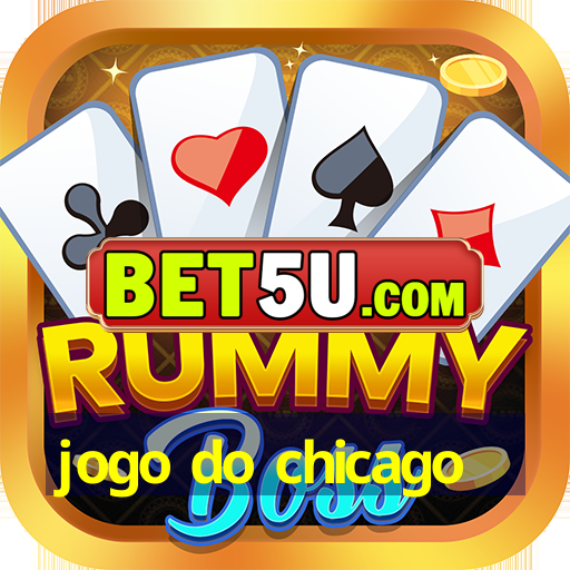 jogo do chicago