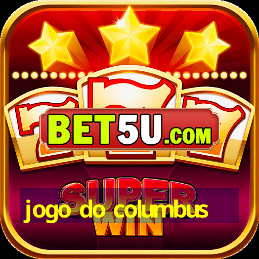 jogo do columbus