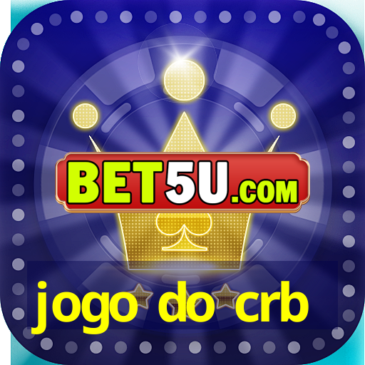 jogo do crb