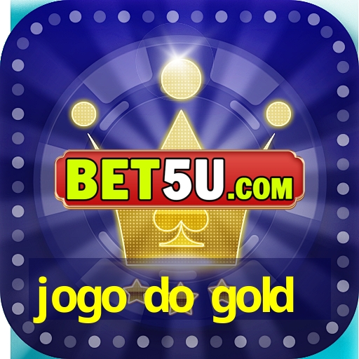 jogo do gold