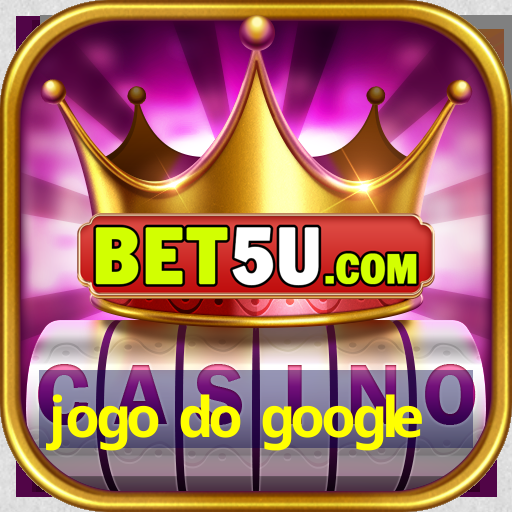 jogo do google